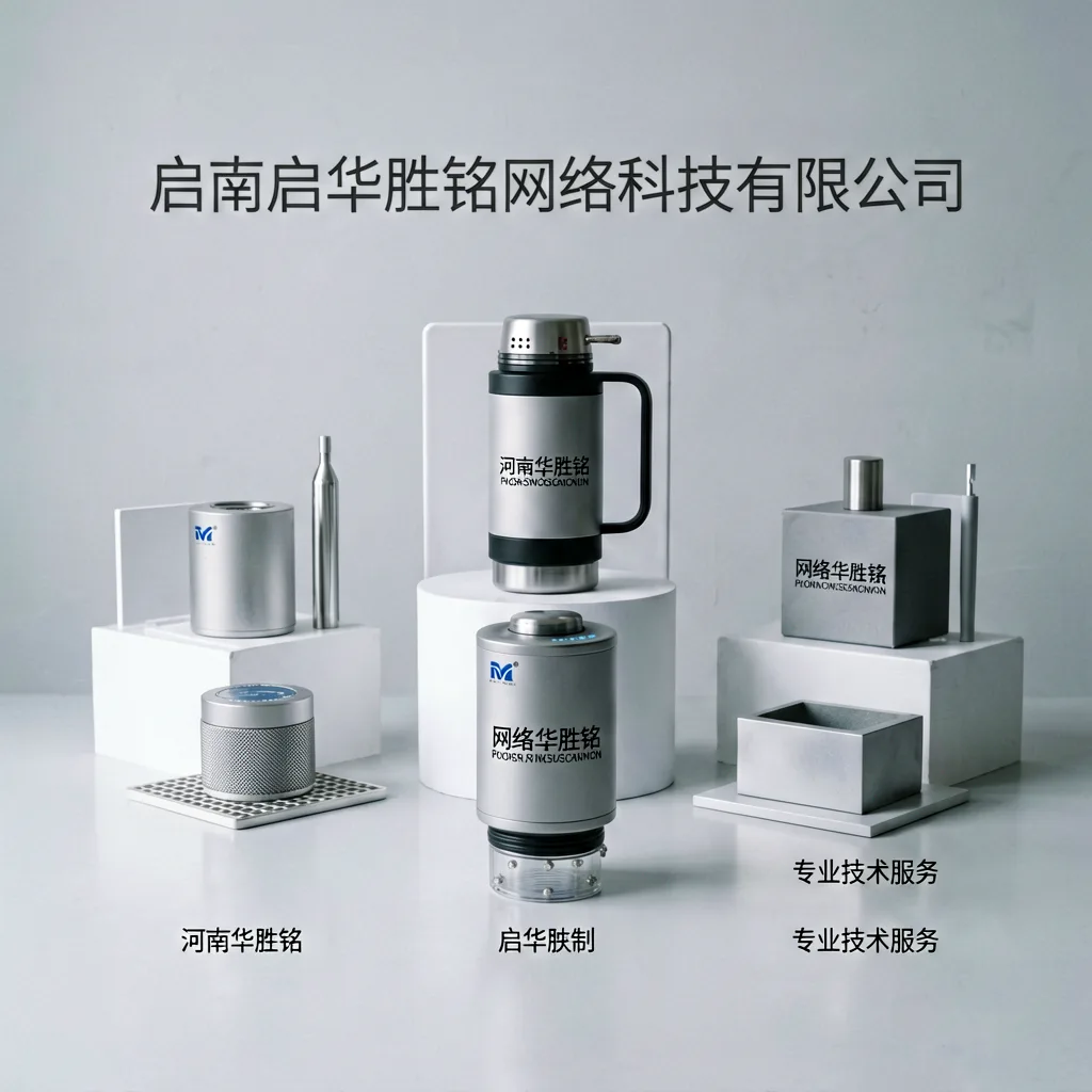 网络科技公司